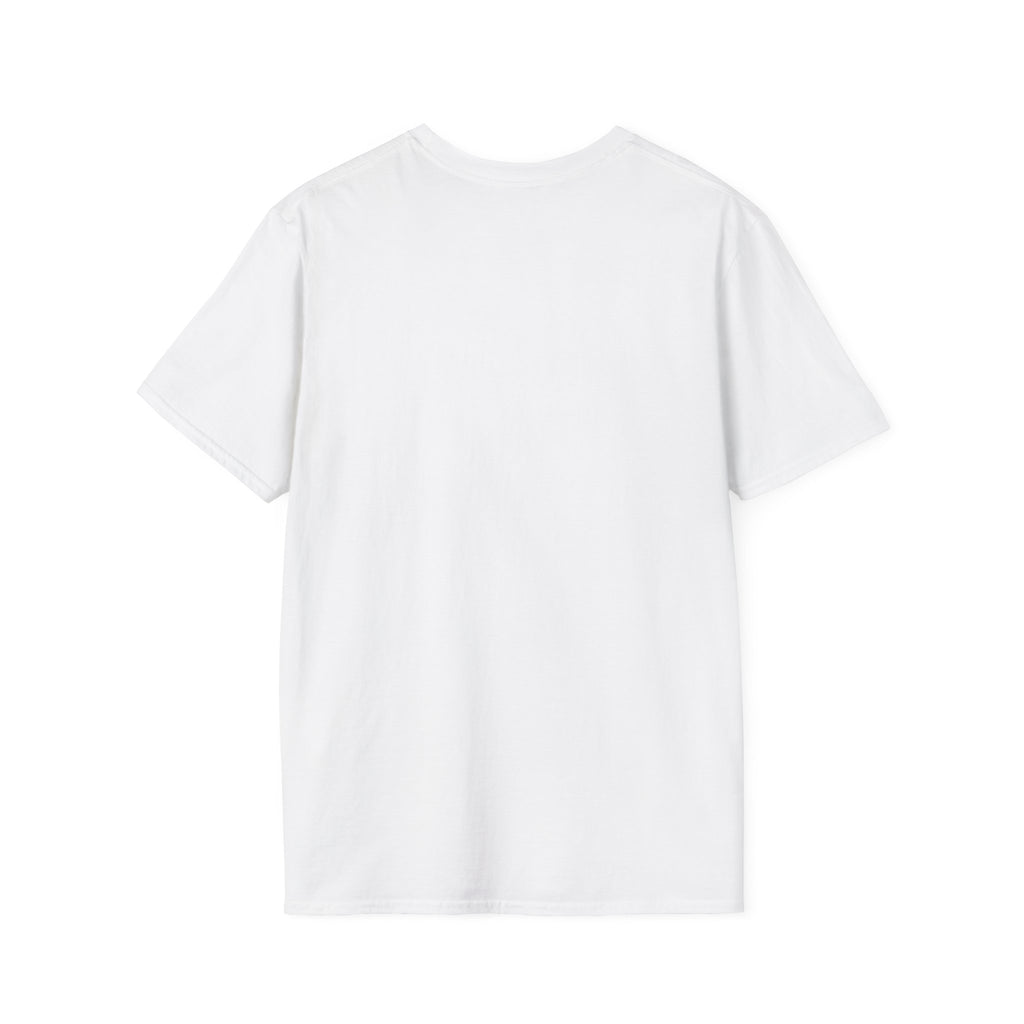 Yin Yang Internal Practitioner Type Two T-Shirt