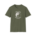 Tai Chi Movement T-Shirt