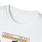 Press Start Tai Chi Commute T-Shirt