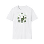 Yin Yang Bagua T-Shirt