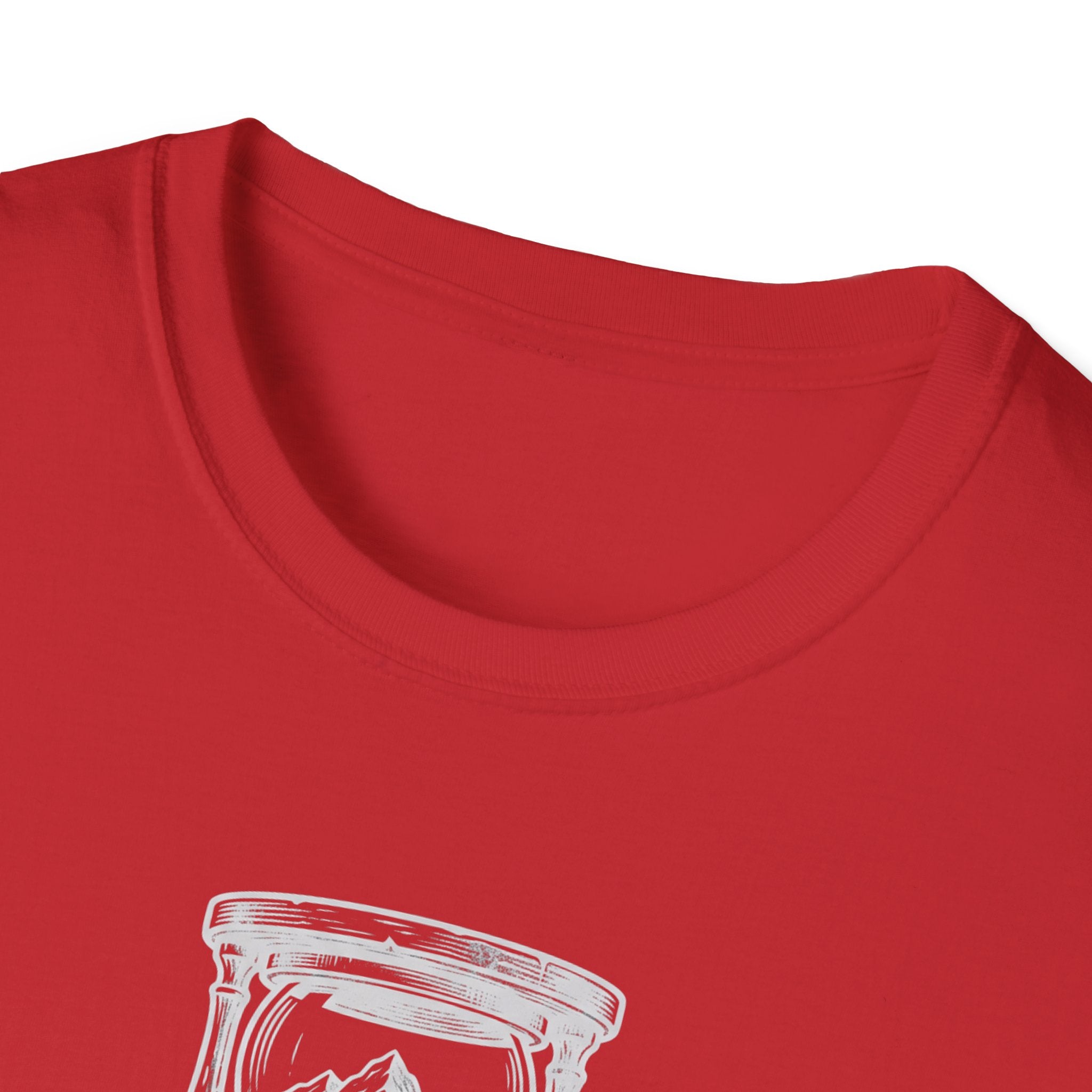 Time is the Only Master T-Shirt