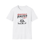 Spiritually Faster Than You T-Shirt