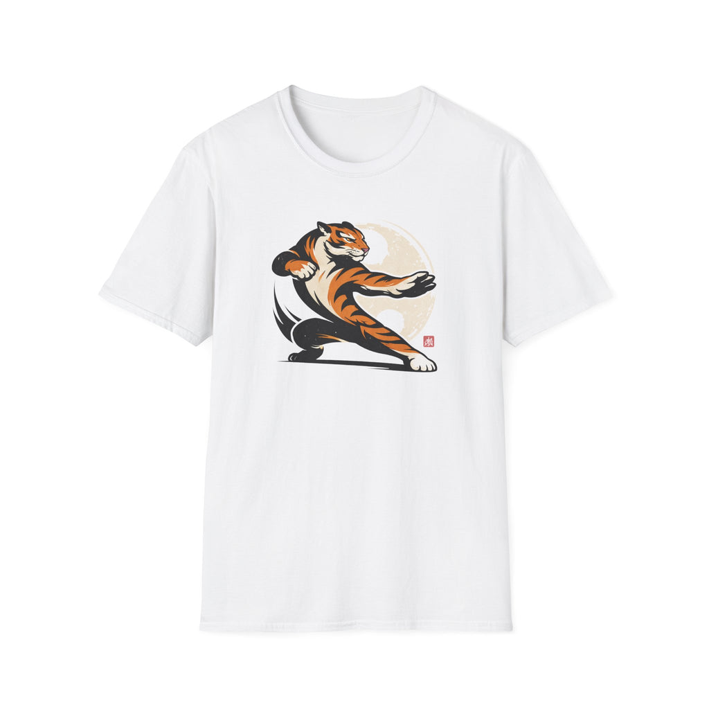 Tiger Stance T-Shirt