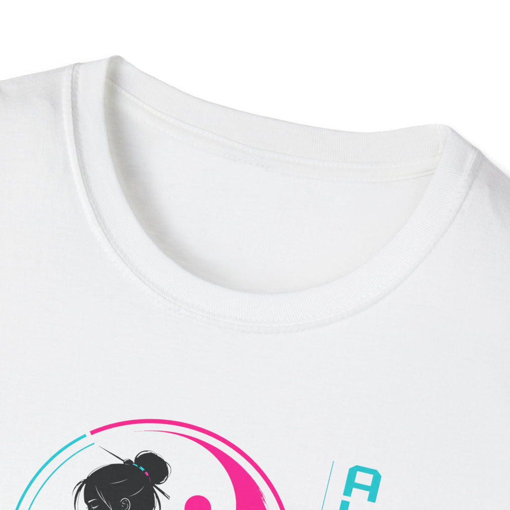 Aligned Power T-Shirt