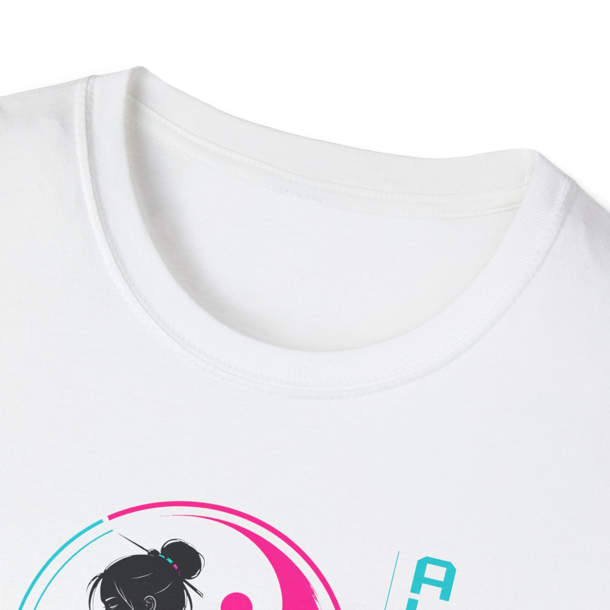 Aligned Power T-Shirt