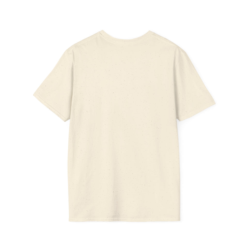 Yin Yang Internal Practitioner Type Two T-Shirt