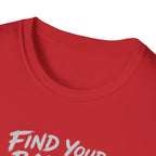 Find Your Balance T-Shirt