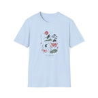 Flow Naturally T-Shirt