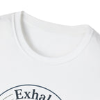 Exhale the Noise T-Shirt