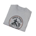 Inner Peace Outer Haul T-Shirt