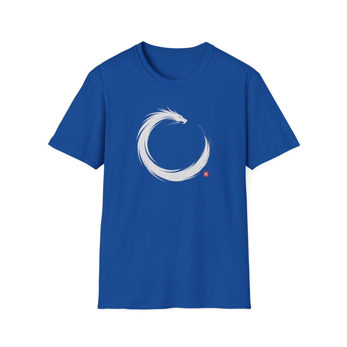 Dragon Circle T-Shirt