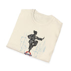 Metropolitan Alignment T-Shirt