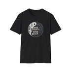 Inner Strength. Outer Calm Version 3 T-Shirt