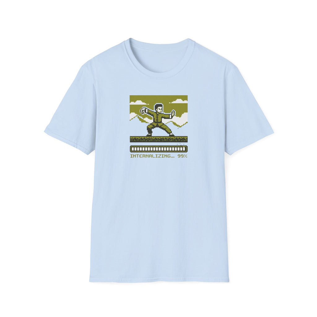Retro Internalizing T-Shirt