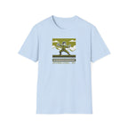 Retro Internalizing T-Shirt