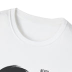Never Underestimate Old Man T-Shirt