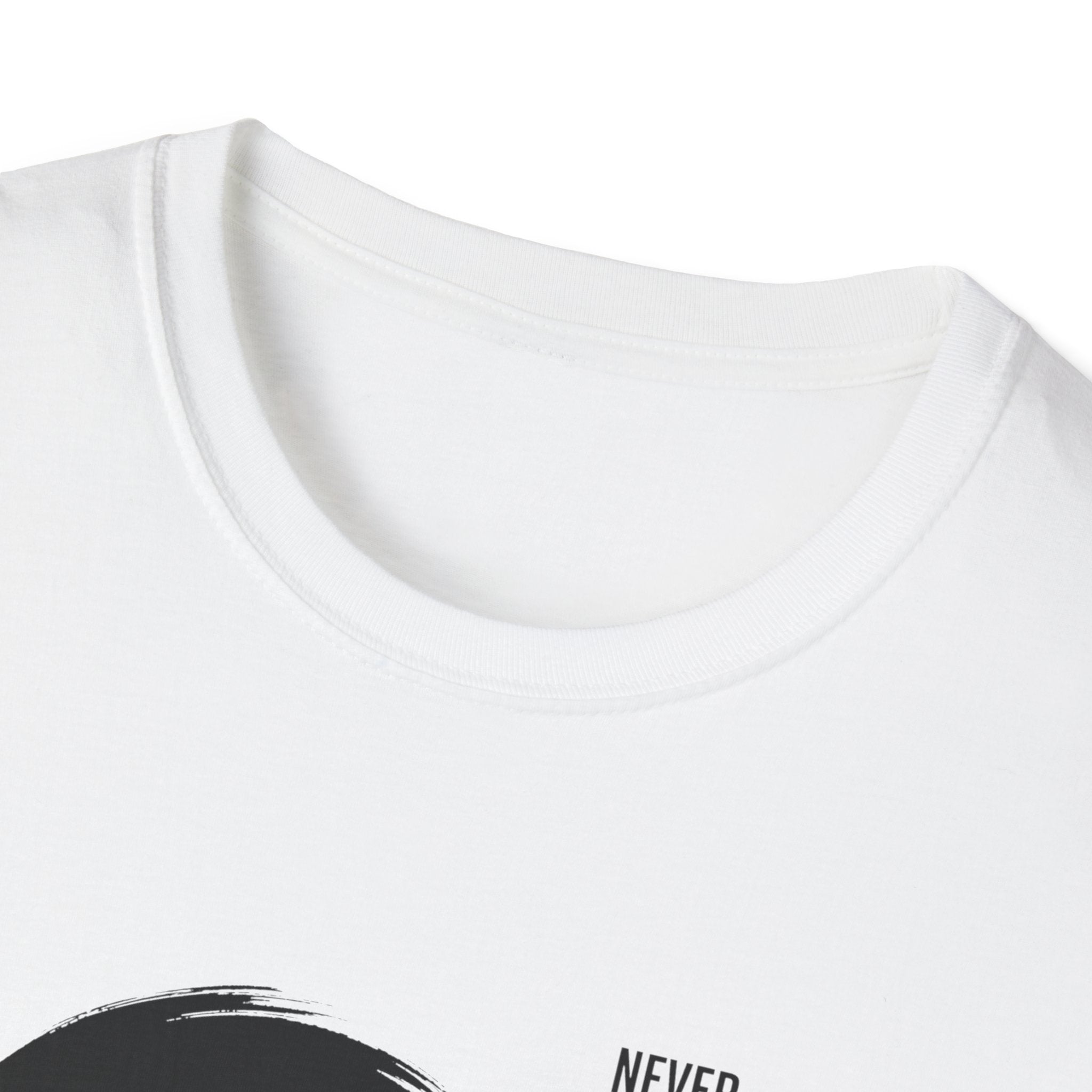 Never Underestimate Old Man T-Shirt