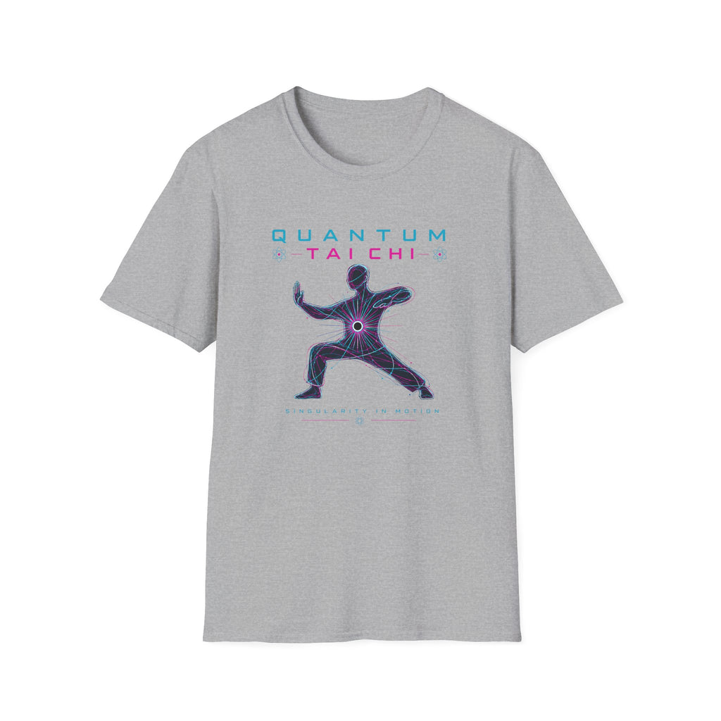 Quantum Tai Chi T-Shirt