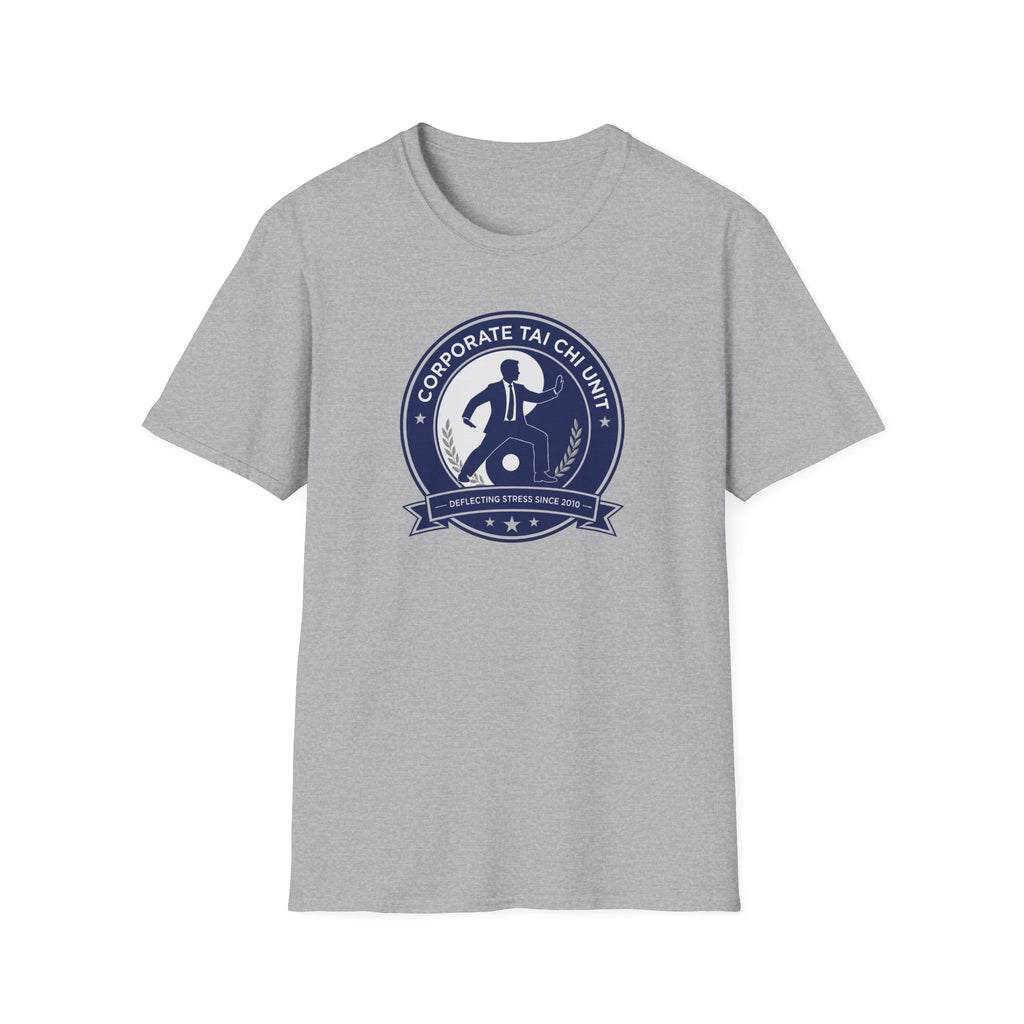 Corporate Tai Chi Unit T-Shirt