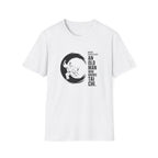 Never Underestimate Old Man T-Shirt