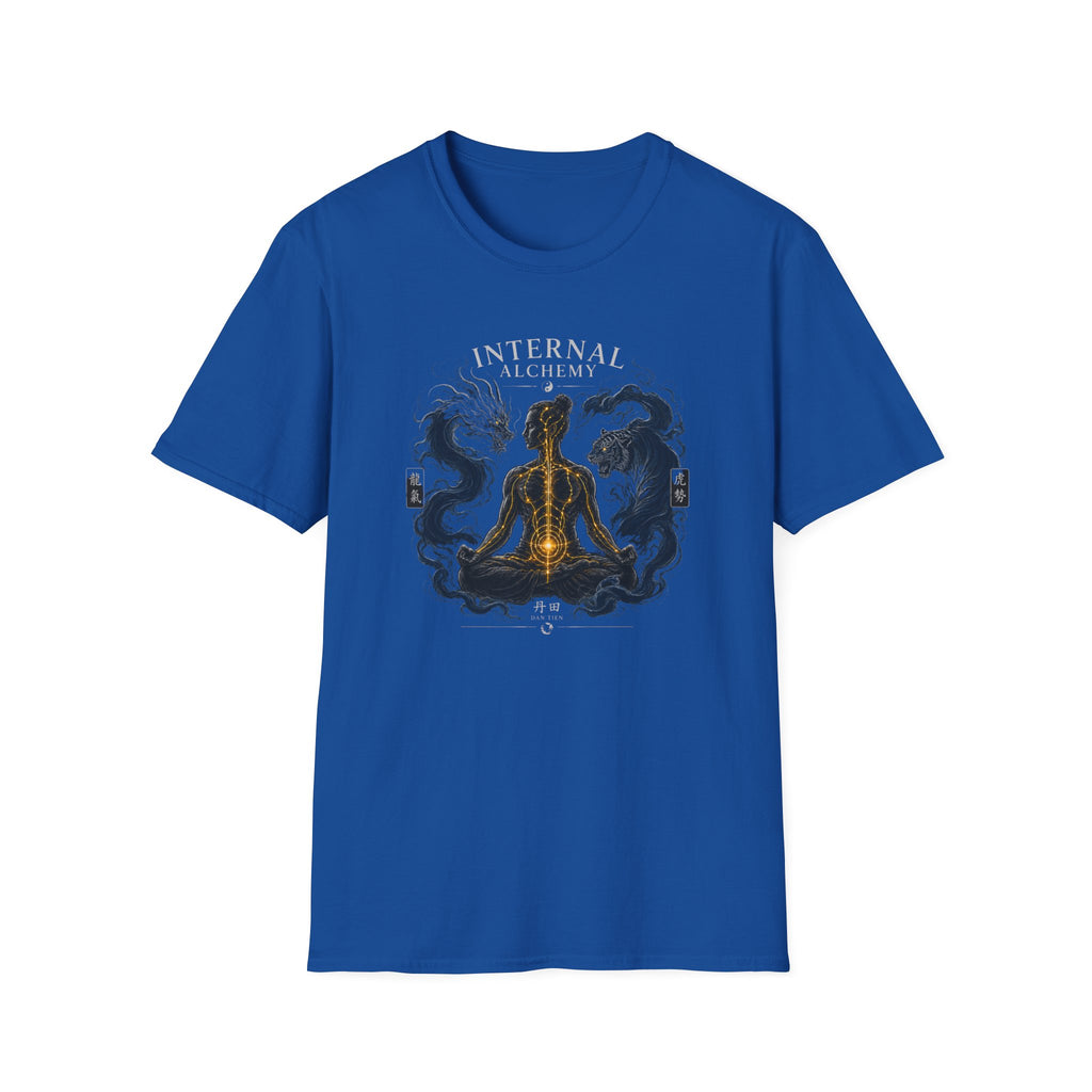 Internal Alchemy T-Shirt