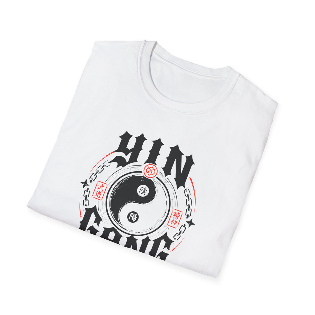 Yin Gang T-Shirt