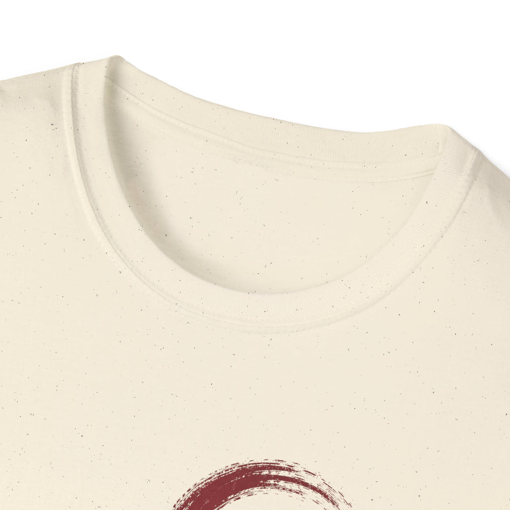Evolution of Flow T-Shirt