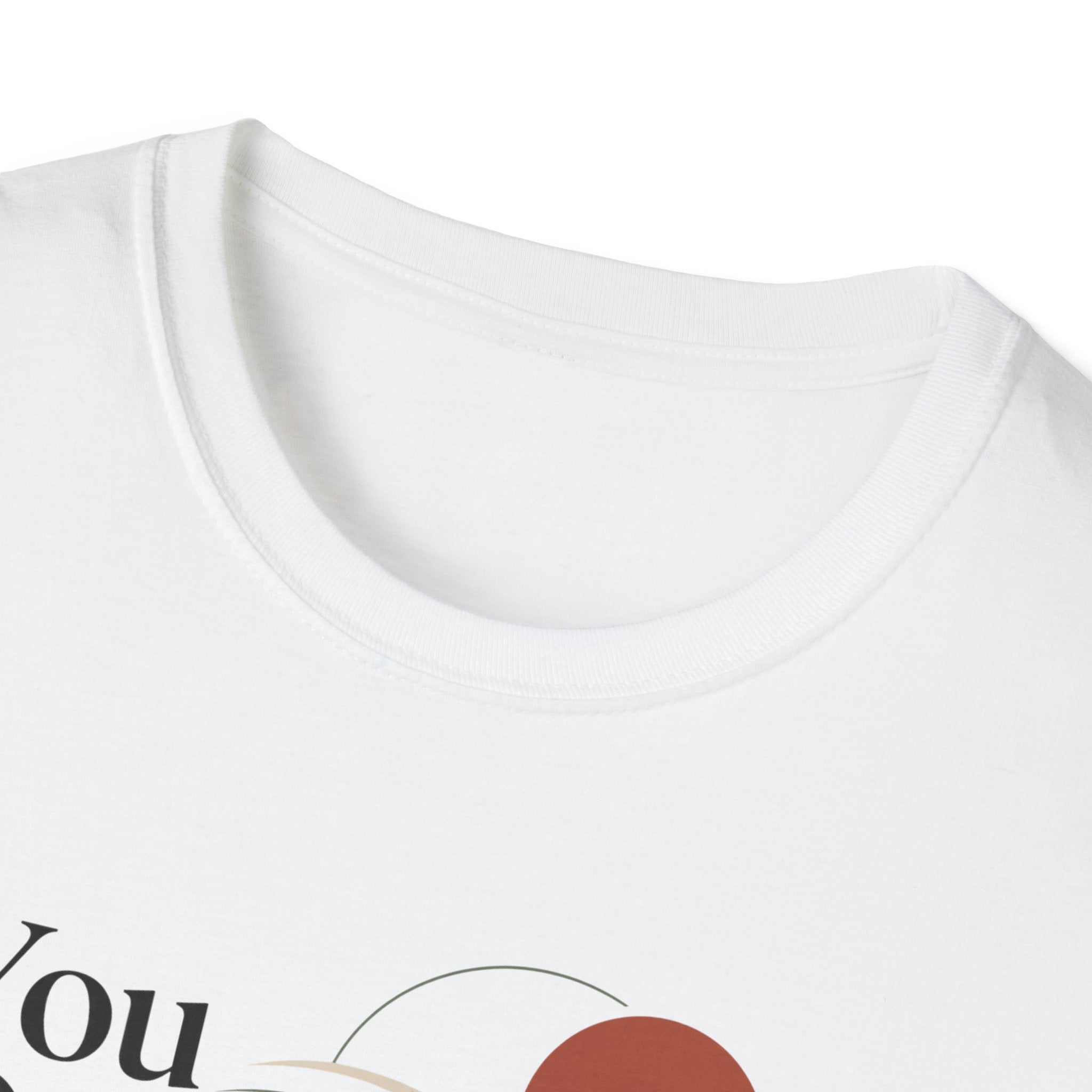You Don't Have to Rush T-Shirt