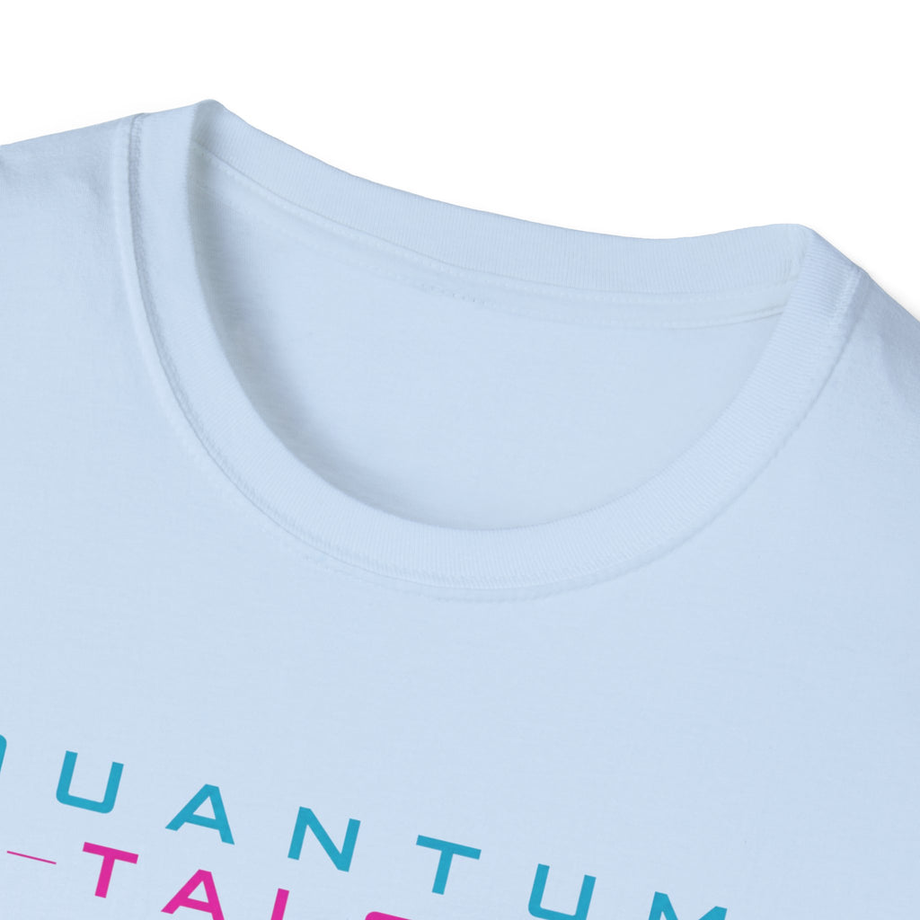 Quantum Tai Chi T-Shirt