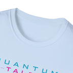 Quantum Tai Chi T-Shirt