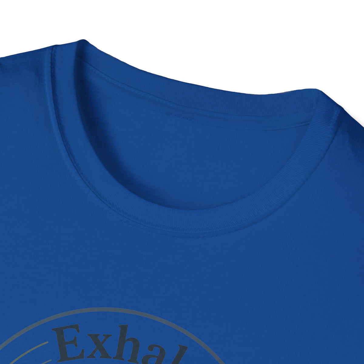 Exhale the Noise T-Shirt