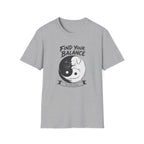 Find Your Balance T-Shirt