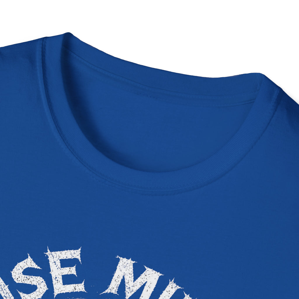 Use Mind Not Force T-Shirt