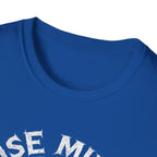 Use Mind Not Force T-Shirt