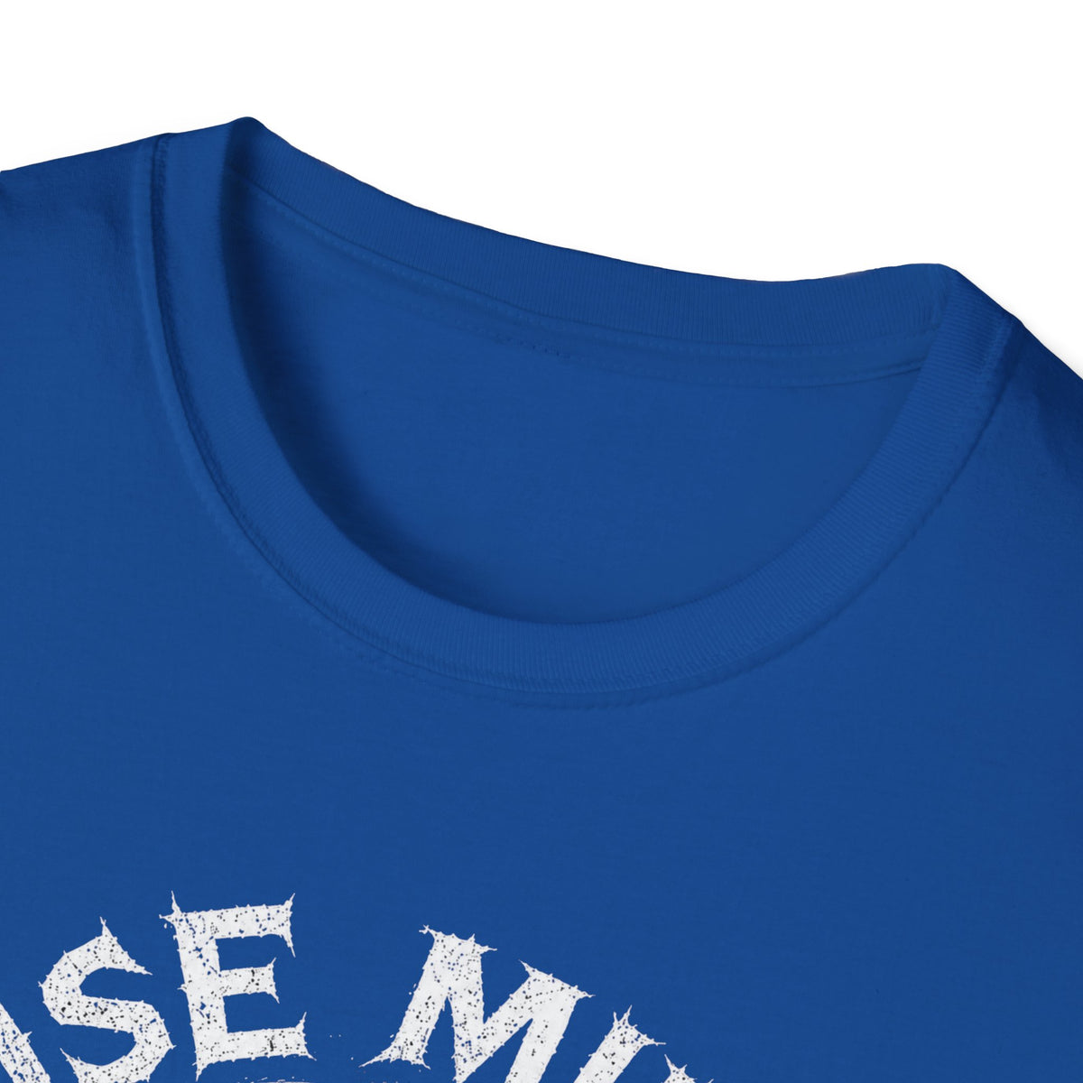 Use Mind Not Force T-Shirt