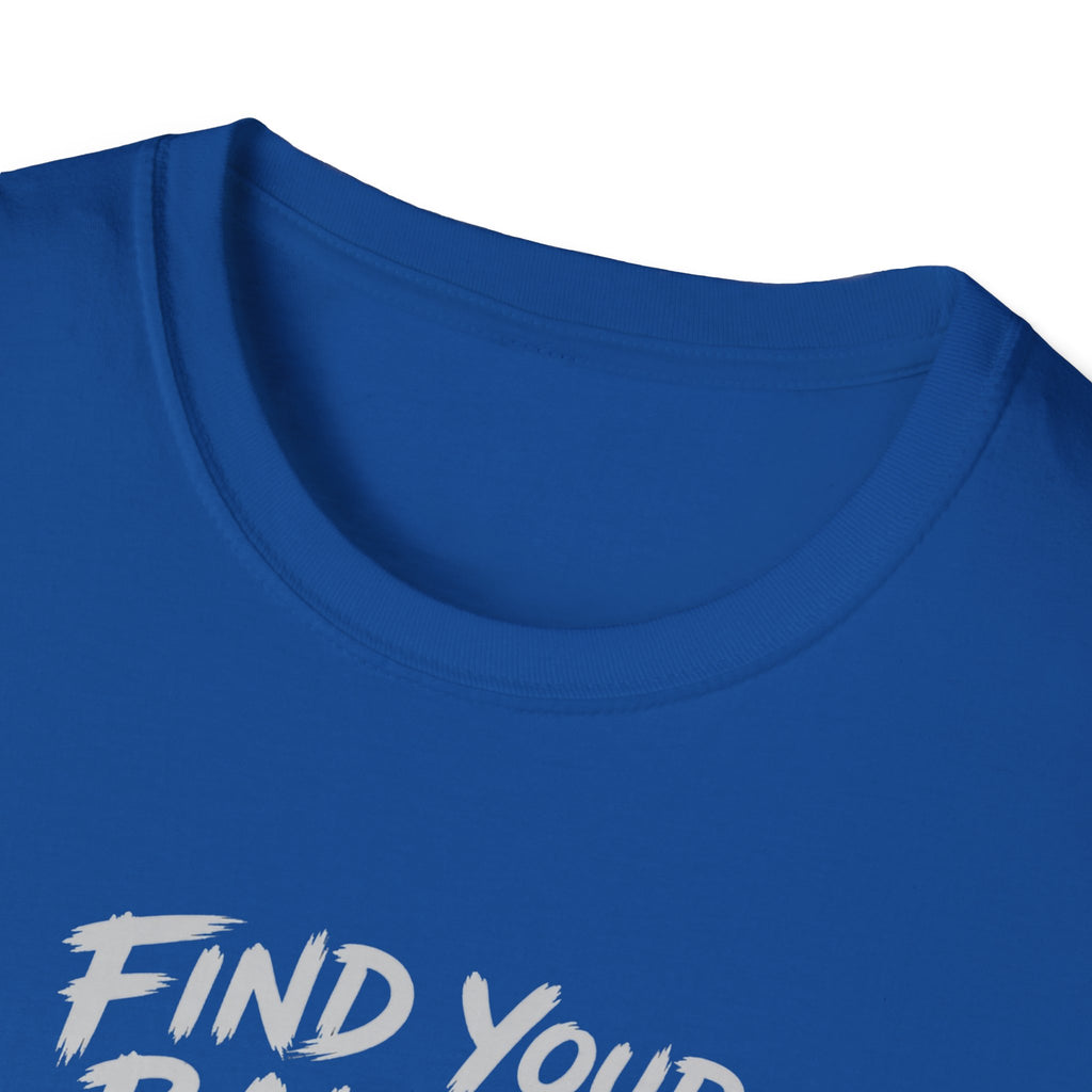 Find Your Balance T-Shirt