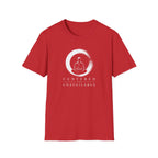 Centered and Unavailable T-Shirt