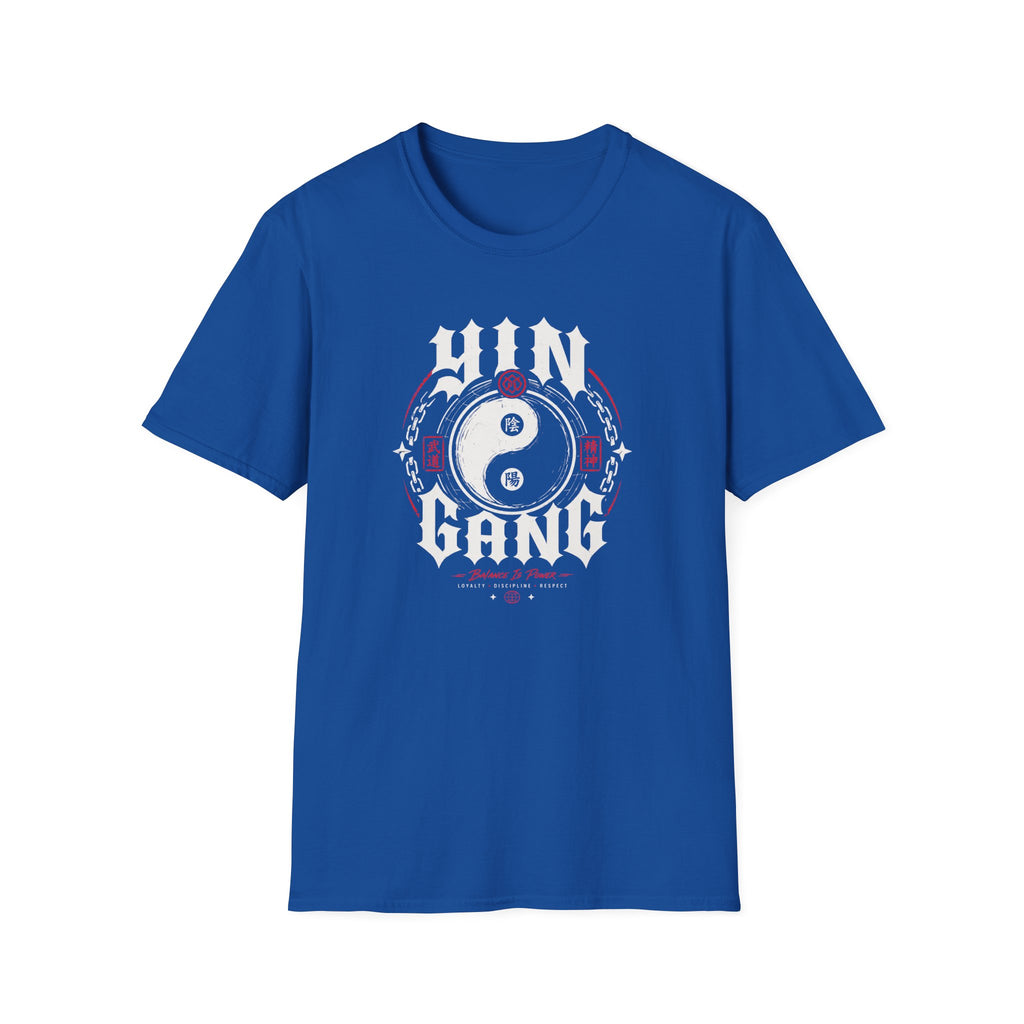 Yin Gang T-Shirt