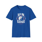 Yin Gang T-Shirt