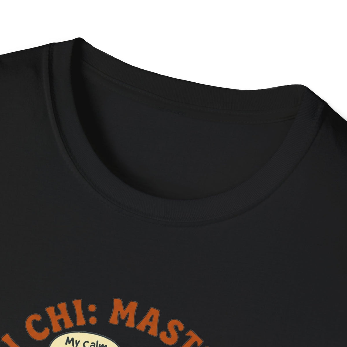 Mastering the Art of Almost Falling T-Shirt