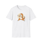 Tai Chi Dog T-Shirt