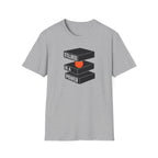 Stillness is a Power T-Shirt