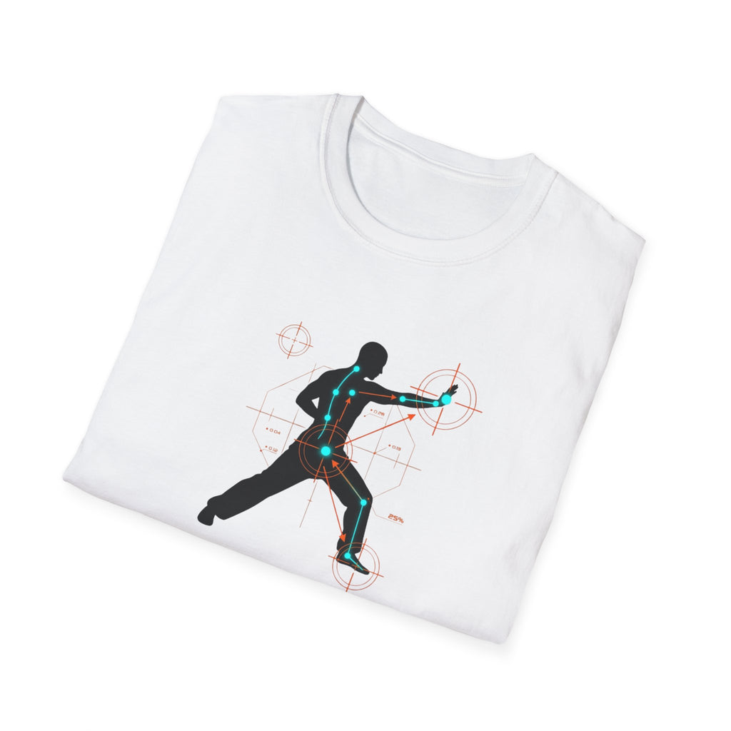 Internal Mechanics. External Impact T-Shirt