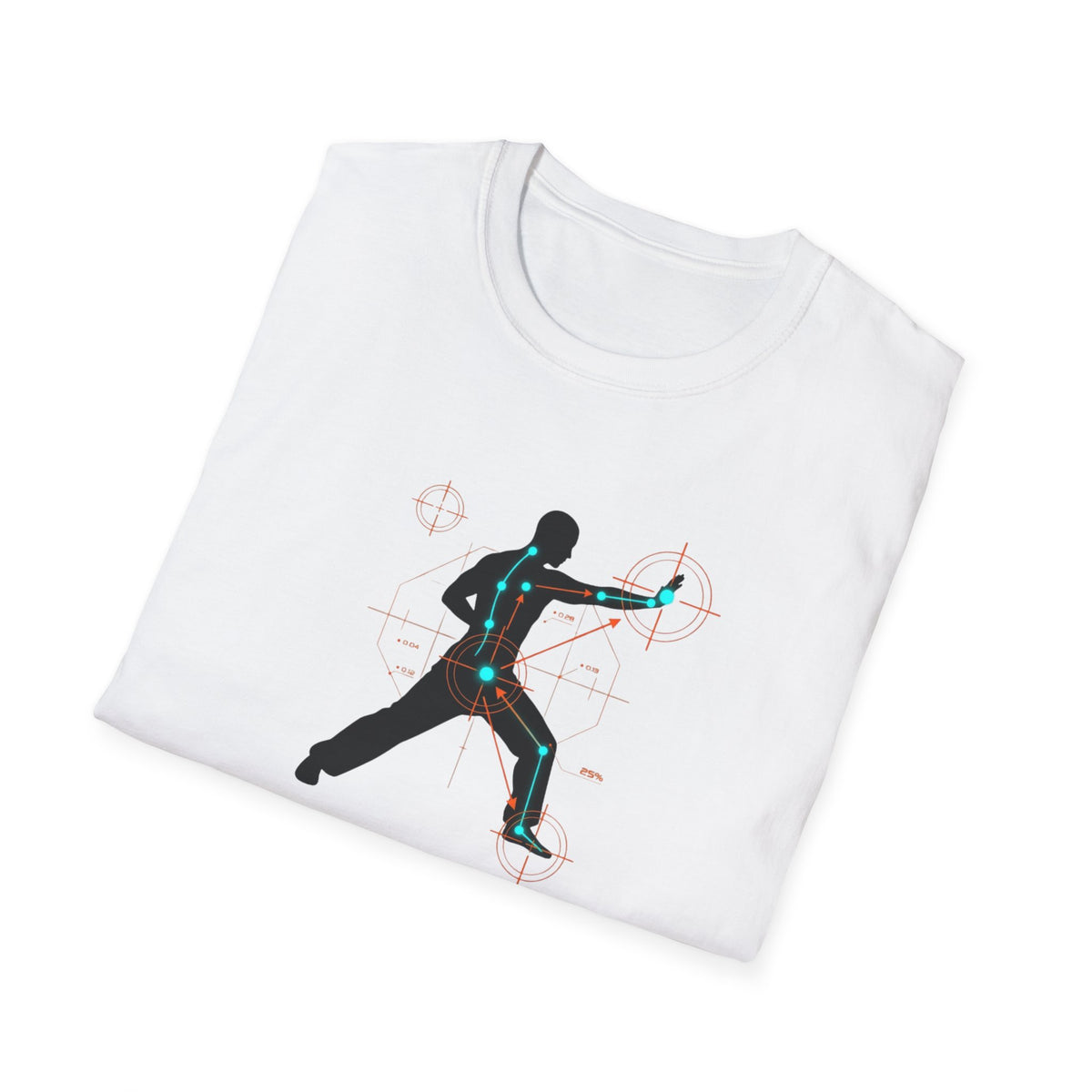 Internal Mechanics. External Impact T-Shirt