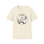 Exhale the Noise T-Shirt