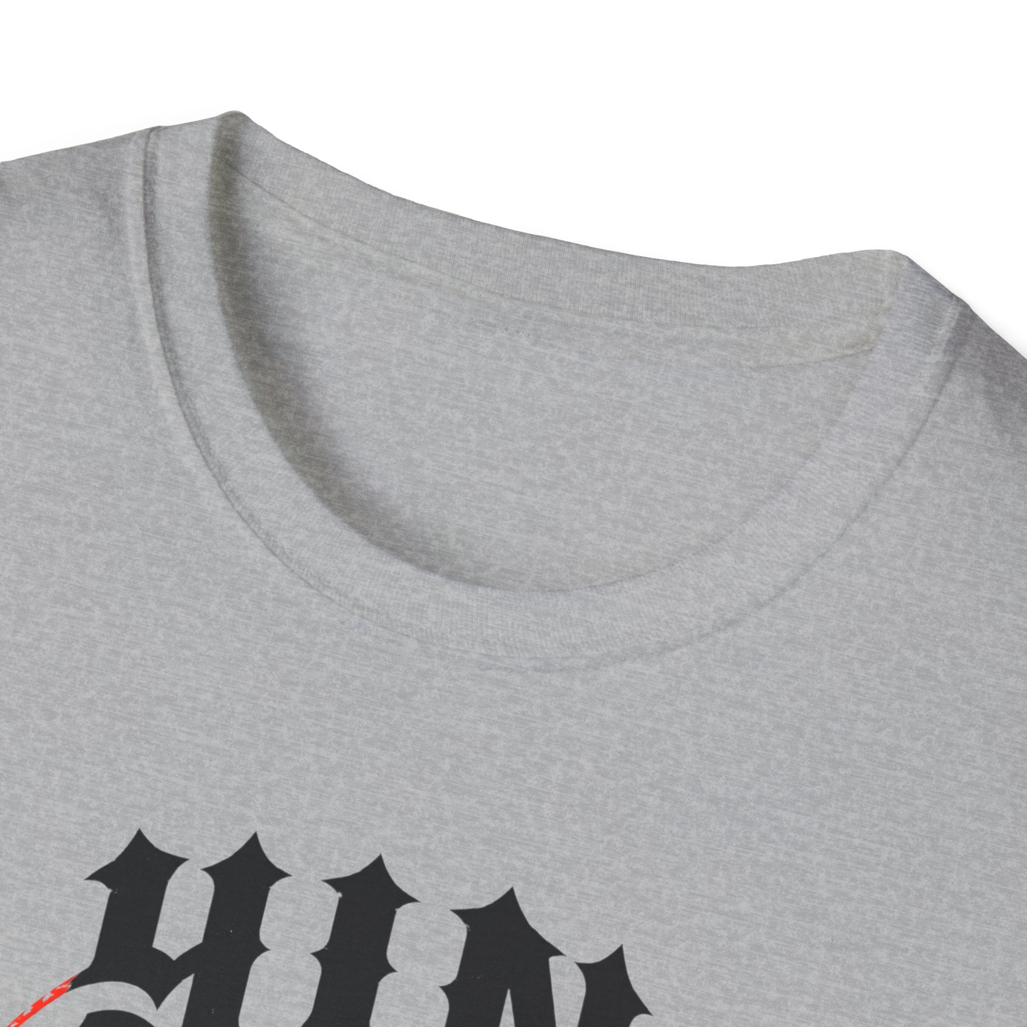 Yin Gang T-Shirt