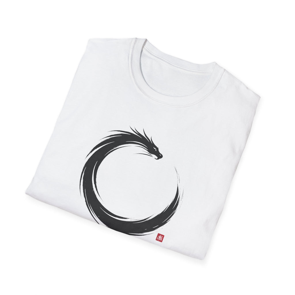 Dragon Circle T-Shirt