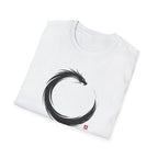 Dragon Circle T-Shirt