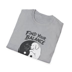 Find Your Balance T-Shirt