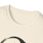 Yin Yang Internal Practitioner Type Two T-Shirt